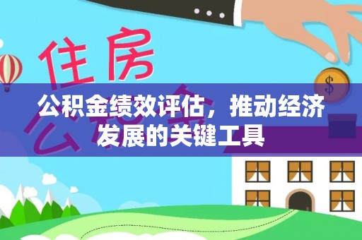 托里公积金绩效评估，推动经济发展的关键工具
