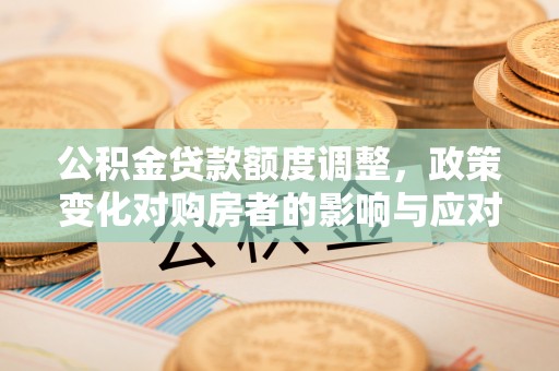 托里公积金贷款额度调整，政策变化对购房者的影响与应对策略