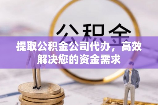 托里提取公积金公司代办，高效解决您的资金需求