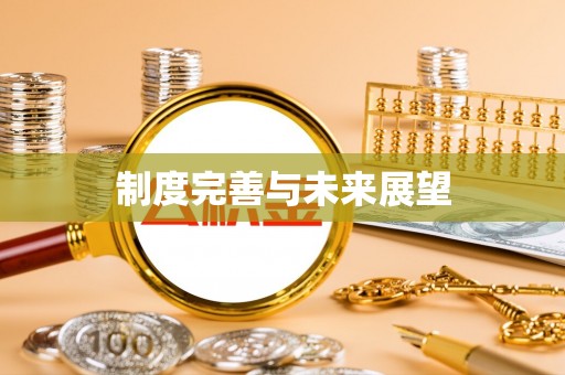 托里制度完善与未来展望