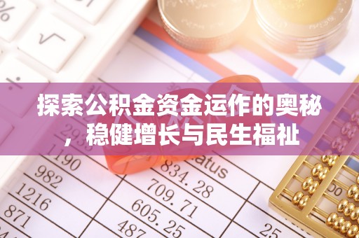 托里探索公积金资金运作的奥秘，稳健增长与民生福祉