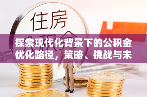 托里探索现代化背景下的公积金优化路径，策略、挑战与未来展望