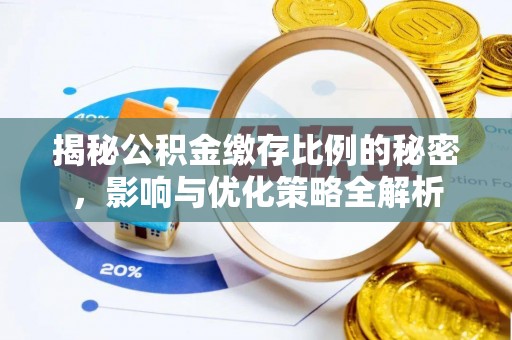 托里揭秘公积金缴存比例的秘密，影响与优化策略全解析