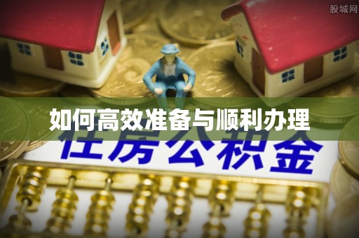 托里如何高效准备与顺利办理