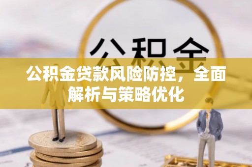托里公积金贷款风险防控，全面解析与策略优化