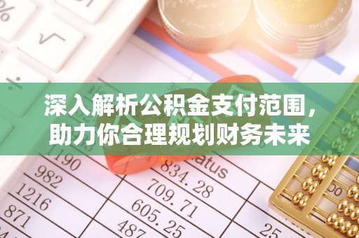 托里深入解析公积金支付范围，助力你合理规划财务未来
