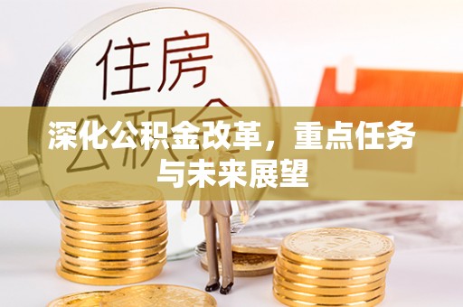 托里深化公积金改革，重点任务与未来展望