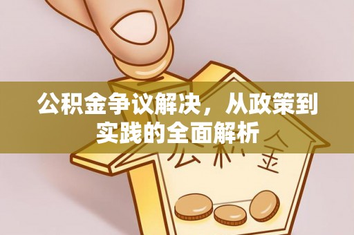 托里公积金争议解决，从政策到实践的全面解析
