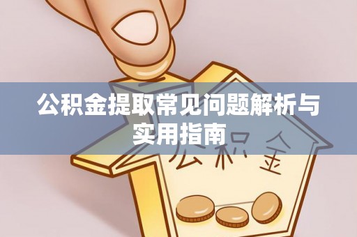托里公积金提取常见问题解析与实用指南