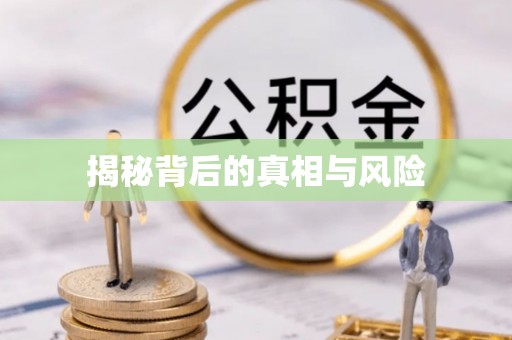 托里揭秘背后的真相与风险