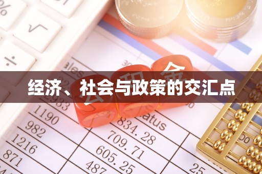 托里经济、社会与政策的交汇点