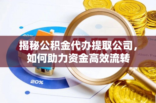 托里揭秘公积金代办提取公司，如何助力资金高效流转