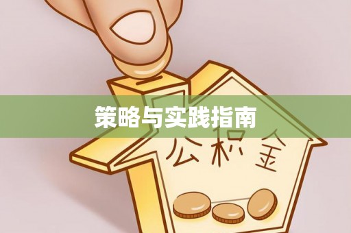 托里策略与实践指南