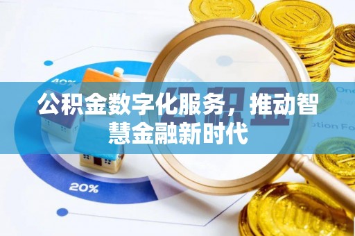 托里公积金数字化服务，推动智慧金融新时代