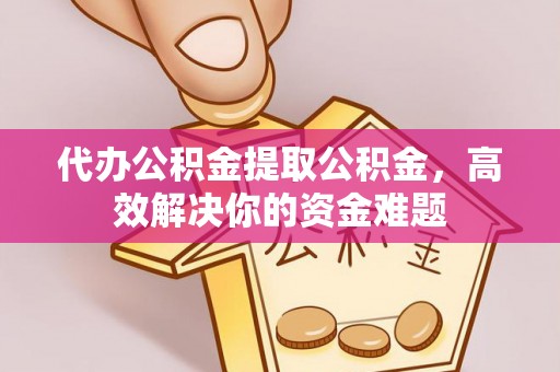 托里代办公积金提取公积金，高效解决你的资金难题