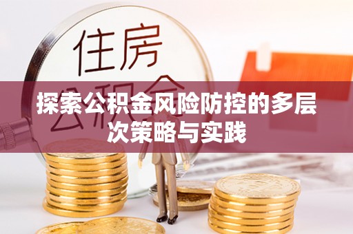 托里探索公积金风险防控的多层次策略与实践