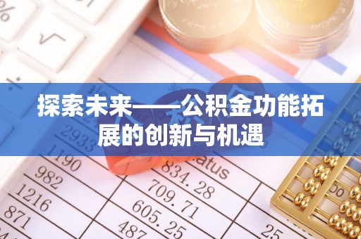 托里探索未来——公积金功能拓展的创新与机遇