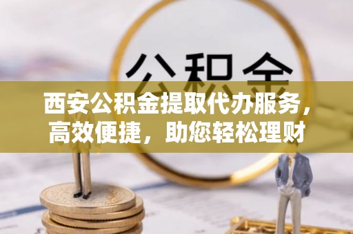 托里西安公积金提取代办服务，高效便捷，助您轻松理财