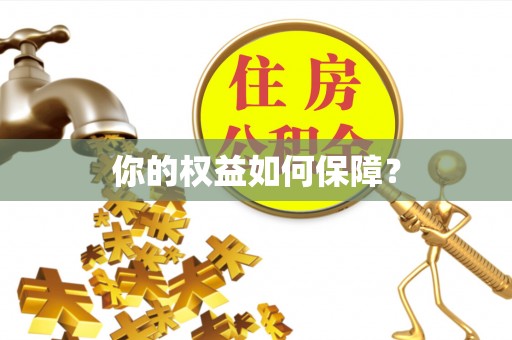 托里你的权益如何保障？