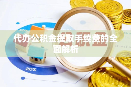 托里代办公积金提取手续费的全面解析