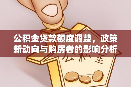 托里公积金贷款额度调整，政策新动向与购房者的影响分析