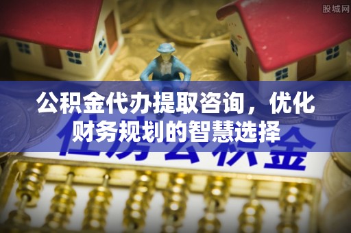 托里公积金代办提取咨询，优化财务规划的智慧选择
