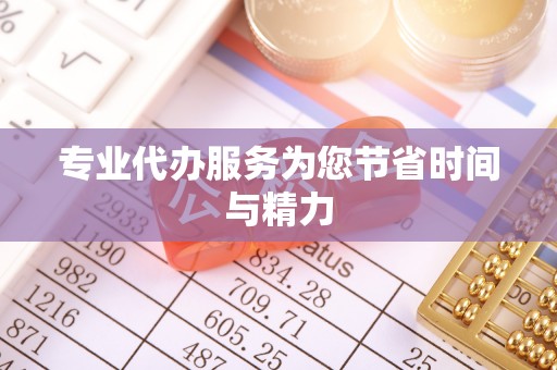 托里专业代办服务为您节省时间与精力