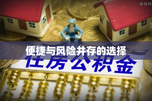 托里便捷与风险并存的选择