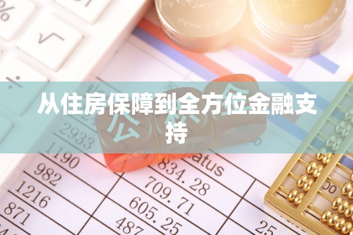 托里从住房保障到全方位金融支持