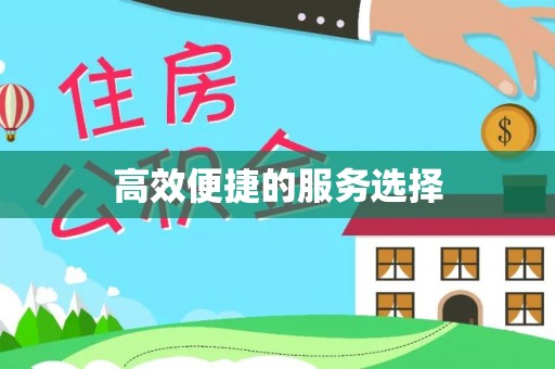 托里高效便捷的服务选择