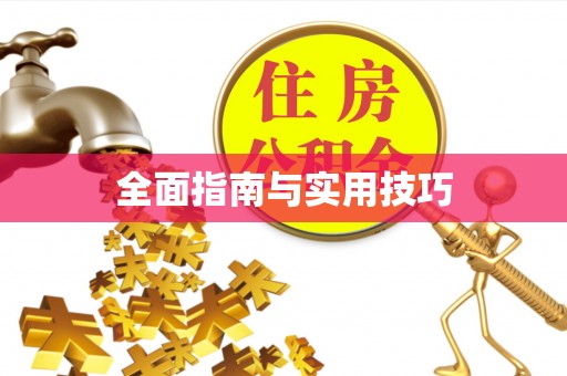 托里全面指南与实用技巧